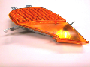 Image of Side Marker Light image for your Porsche Cayenne  